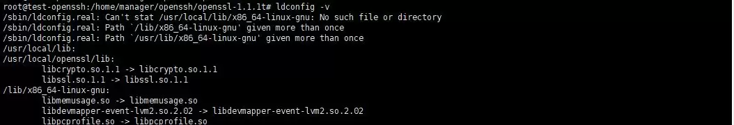Ubuntu18.04如何更新openssl版本? ubuntu升级openssl的教程