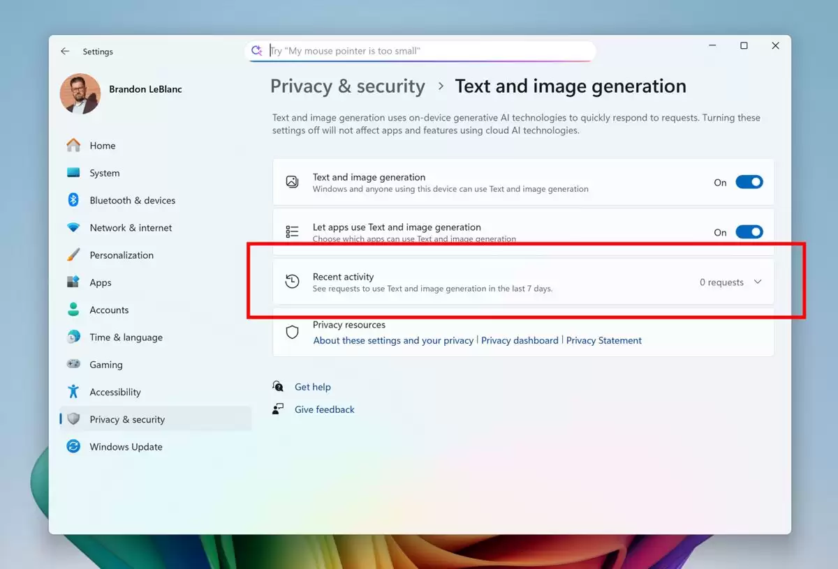 Win11 Canary预览版27938发布: 通知中心时钟恢复秒数显示