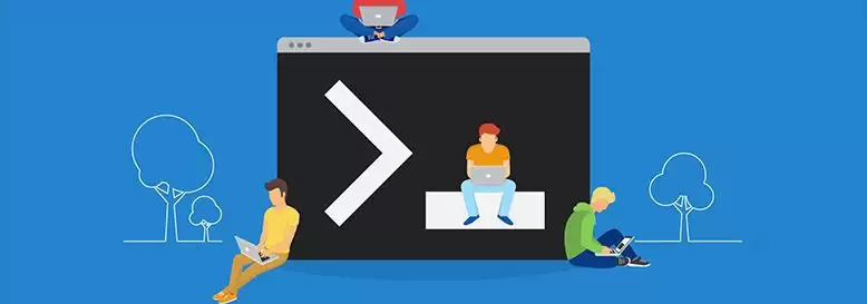 Win10怎么使用PowerShell格式化磁盘?