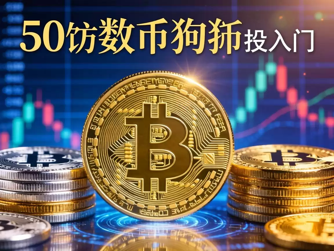 50块买狗狗币，数字货币投资入门指南