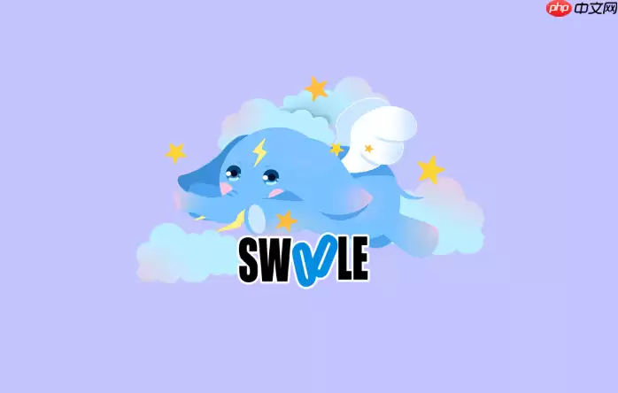 Swoole中Message与Data回调的区别