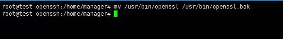 Centos7.8怎么更新openssl? CentOS升级OpenSSL的技巧