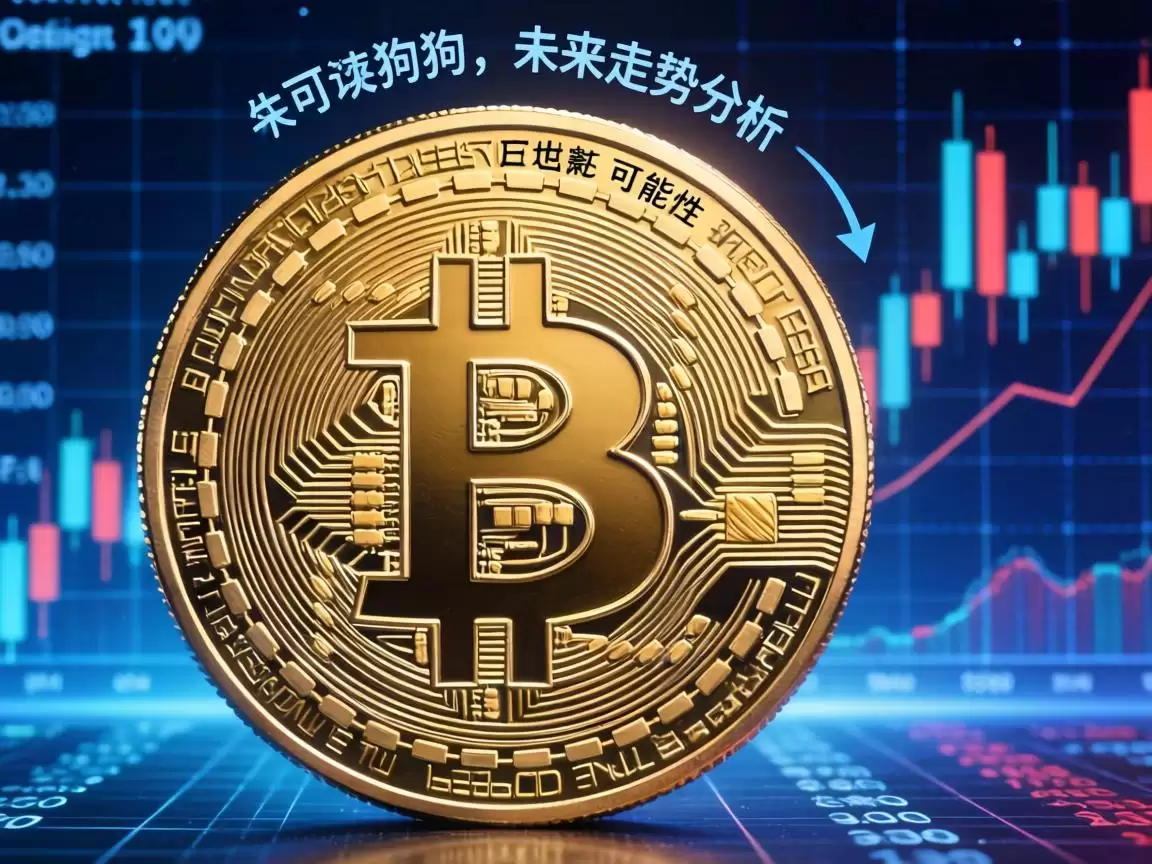 狗狗币未来走势分析，大跌可能性探讨