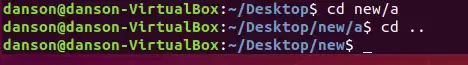 LINUX怎么理解硬链接数的含义?