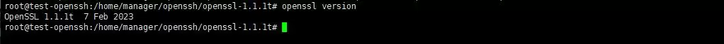 Ubuntu18.04如何更新openssl版本? ubuntu升级openssl的教程