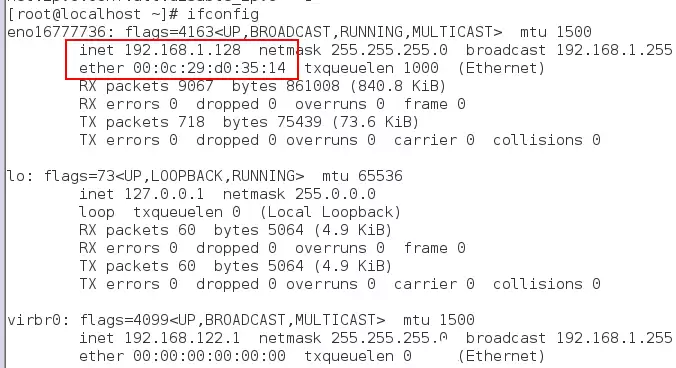 centos7怎么关闭ipv6仅使用ipv4?