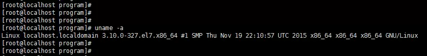 Centos 7 压缩与解压缩命令小结
