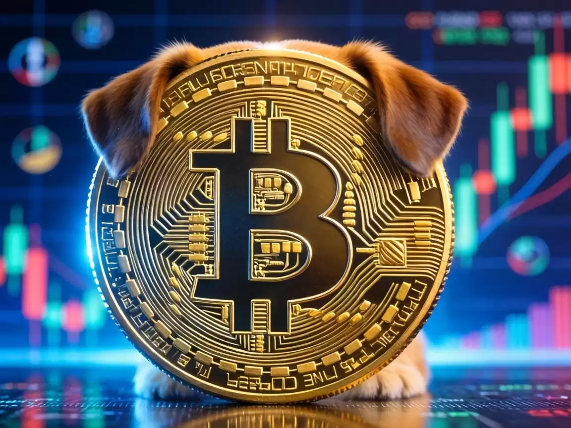 狗狗币发展历程与社区文化深度解读