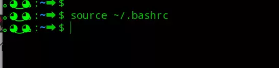 linux怎么使用自动校正工具来辅助用户校正终端命令输入?