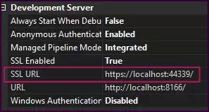 Win11 TLS 1.3协议导致IIS Express证书验证故障:付临时解决办法