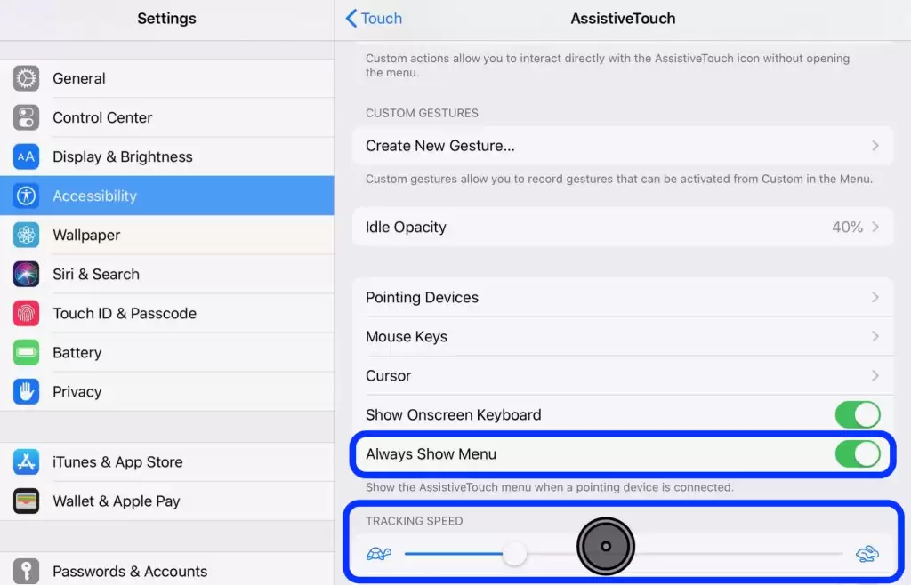 如何在 iPad 上使用无线蓝牙鼠标,iPhone 也支持吗? 如何在 iPad 上使用无线蓝牙鼠标,iPhone 也支持吗?
