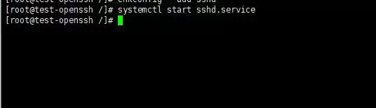 Centos7.8怎么更新openssh? Centos升级openssh的技巧