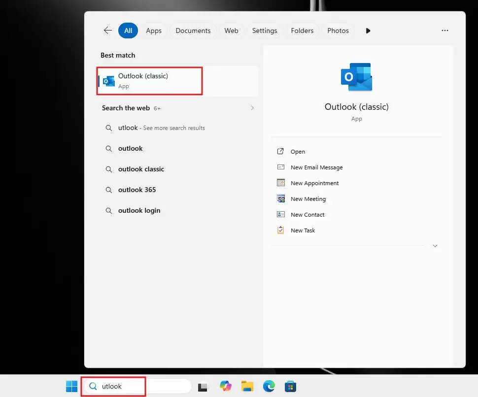 新增拼写容错! Win11预览版26300.8687增强搜索