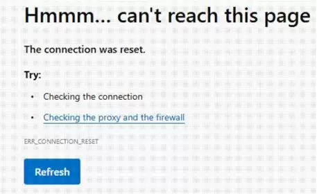 Win11 TLS 1.3协议导致IIS Express证书验证故障:付临时解决办法
