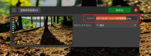 Ubuntu怎么进行延迟截图? Ubuntu截图技巧