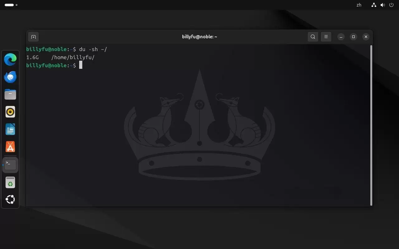 Ubuntu零基础入门到精通:Ubuntu存储和磁盘空间管理指南