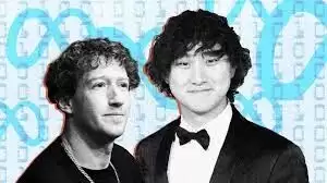 Blockbuster Meta-Scale AI Deal