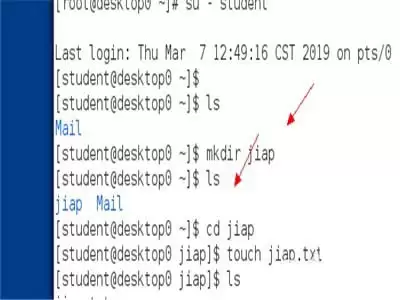 Linux系统中chown和chmod命令用法