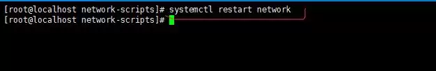 Centos 7怎么手动配置ip地址? Centos7配置IP地址的技巧