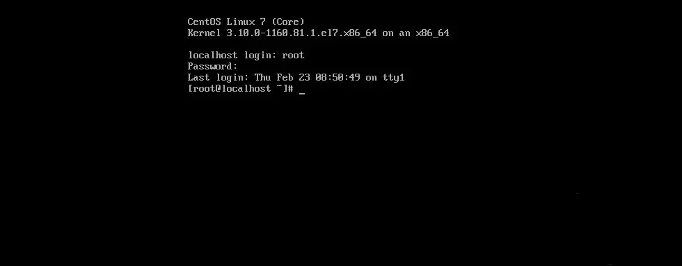 Centos 7怎么手动配置ip地址? Centos7配置IP地址的技巧
