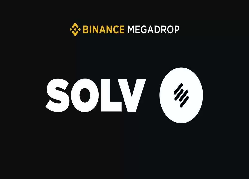 SOLV币什么时候上线？怎么购买？SOLV币未来展望
