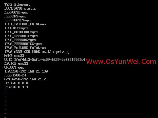 CentOS 7.3.1611 系统安装配置图文教程