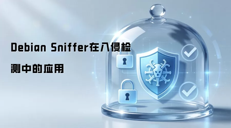 Debian Sniffer在入侵检测中的应用