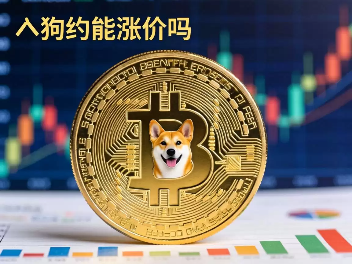 狗狗币未来价格走势与投资价值分析