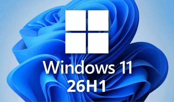 Win11 26H1明年发布! 消息称微软Win11明年将推行双轨制更新