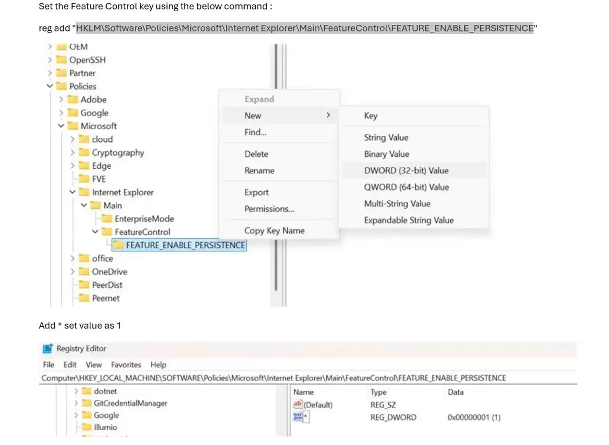 微软承认Win11存在JScript兼容性问题已近一年:现已修复