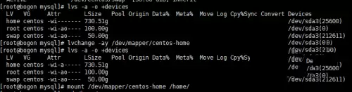 centos7如何进入修复模式?