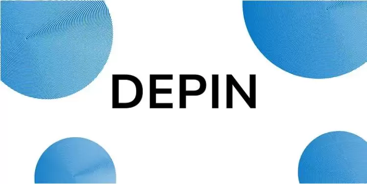 DePIN是什么?是一个好投资吗?2026年值得关注的5大DePin项目推荐