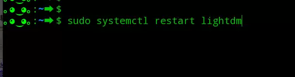 linux桌面卡死怎么重启? linux重启刷新桌面的两种方法