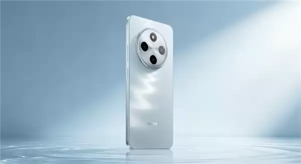 小米2026年最便宜新机！REDMI 17C发布：799元 联发科8核芯 流畅不卡