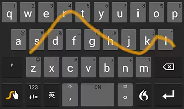 iOS 13 新功能：滑动输入到底是鸡 hoof 还是效率利器？