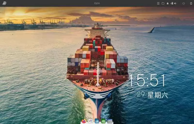 ubuntu如何实现桌面切换? Ubuntu Budgie桌面环境安装切换全攻略