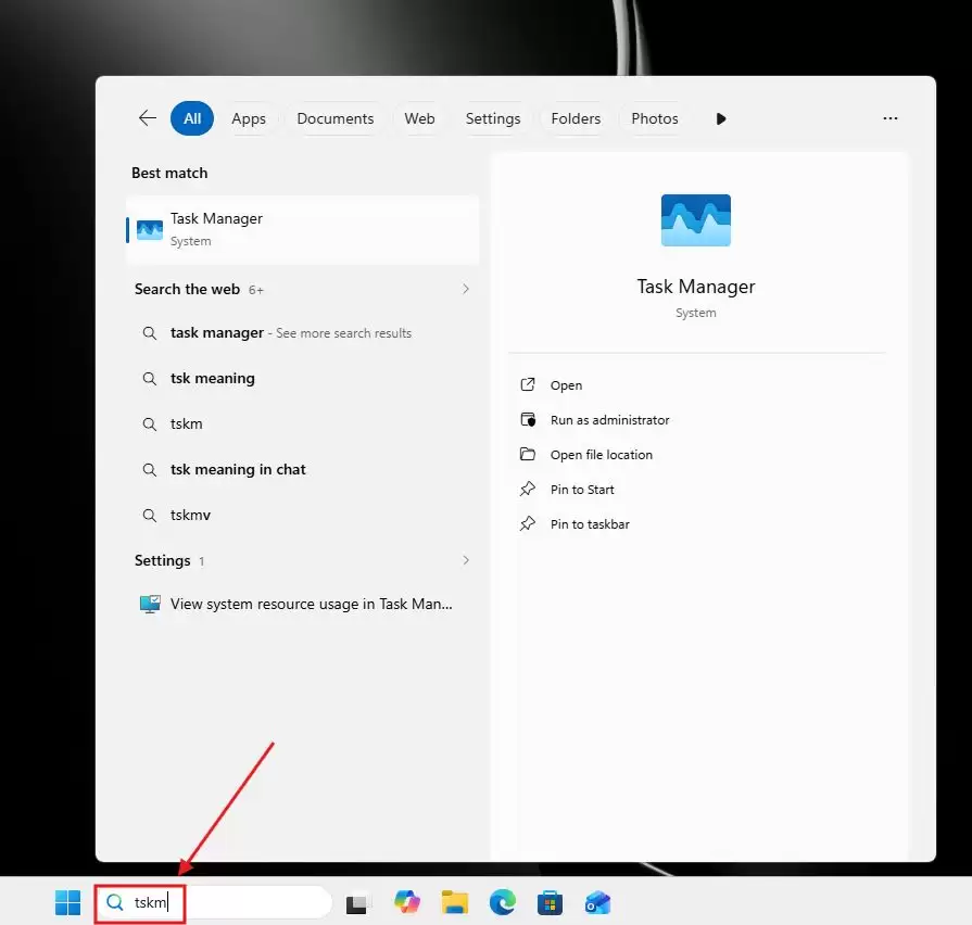 新增拼写容错! Win11预览版26300.8687增强搜索