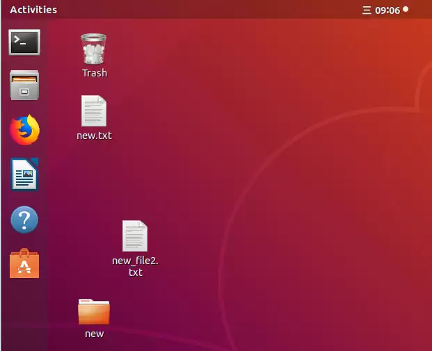 LINUX怎么使用echo和重定向?