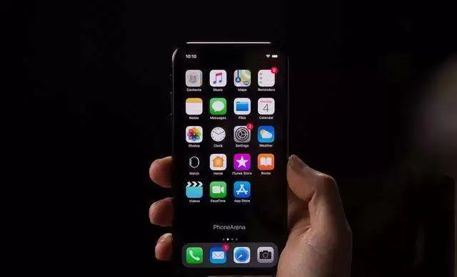 如果你不用 iPhone 了,会怀念它的哪些特点? 如果你不用 iPhone 了,会怀念它的哪些特点?