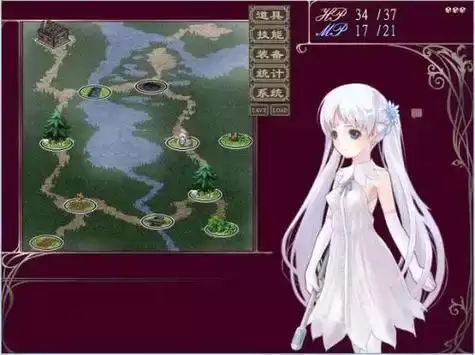 \