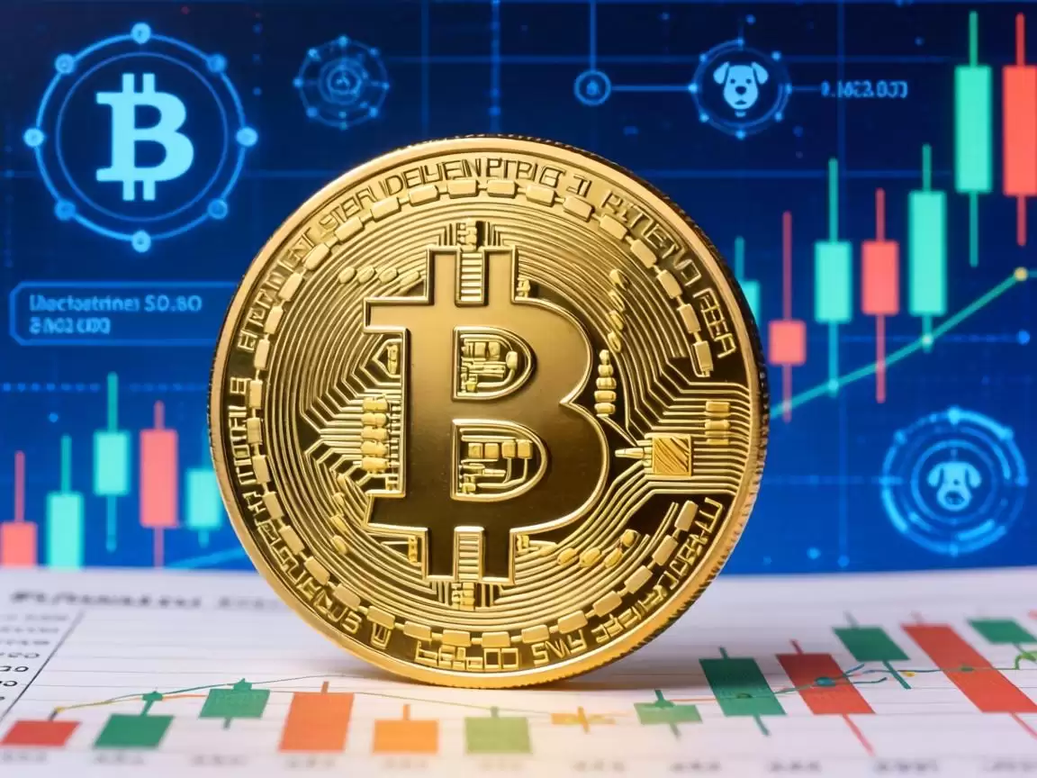 狗狗币的兴起与未来，一场数字革命的开始