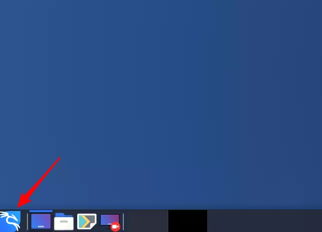 Kali Linux桌面外观样式怎么更换? kali外观优化技巧