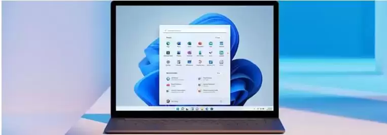 Win11开始菜单怎么添加文件夹快捷入口?