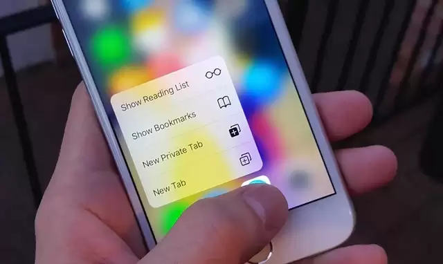 苹果为什么要取消3D Touch?3D Touch不好吗? 苹果为什么要取消3D Touch?3D Touch不好吗?