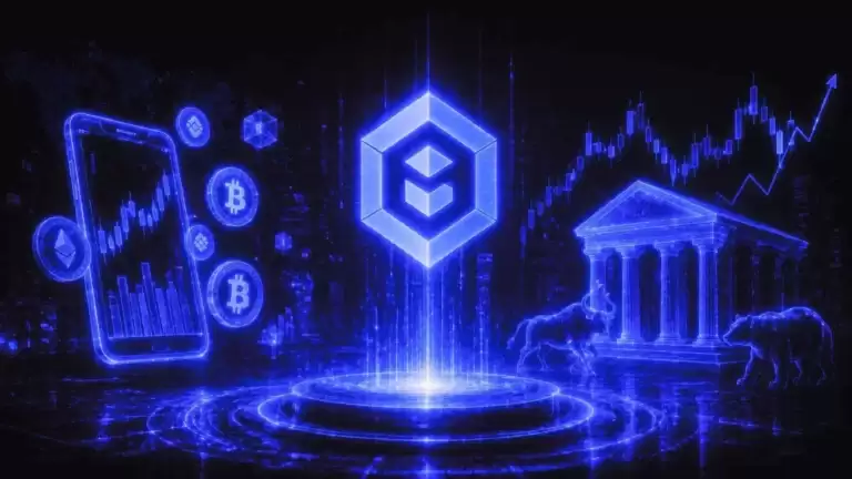 什么是bStock？