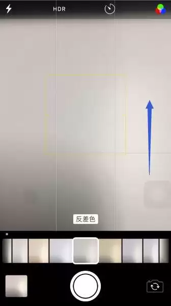 分享 iPhone 拍摄照片的三个小技巧 分享 iPhone 拍摄照片的三个小技巧