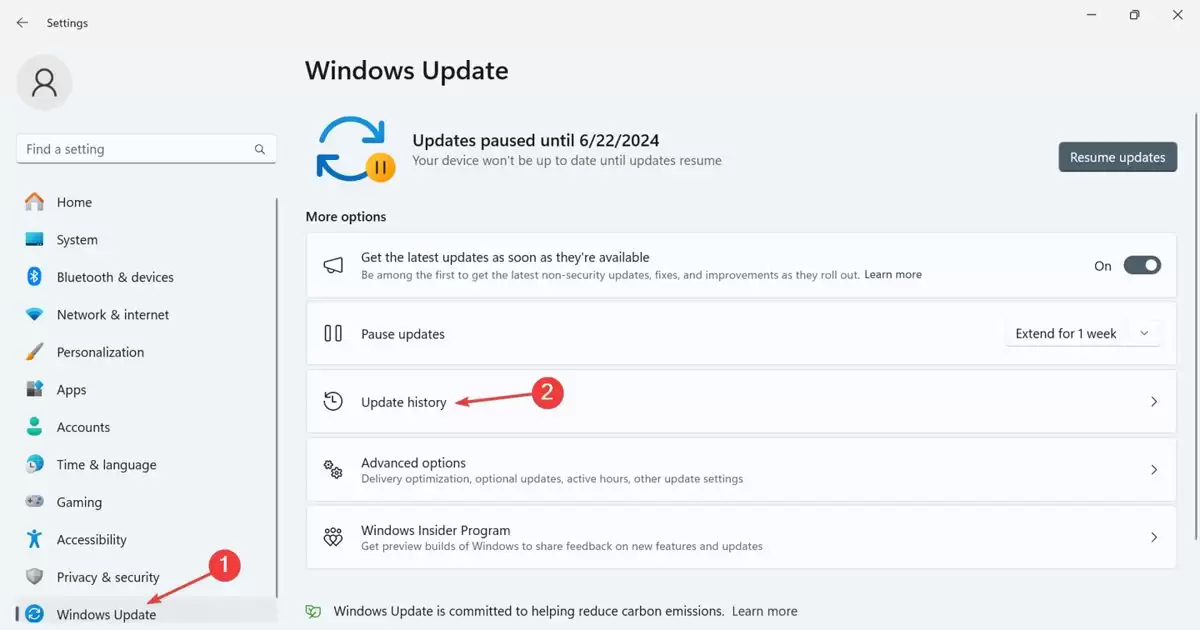 Win11部分用户反馈安装12月累积更新KB5072033报错0x800f0991