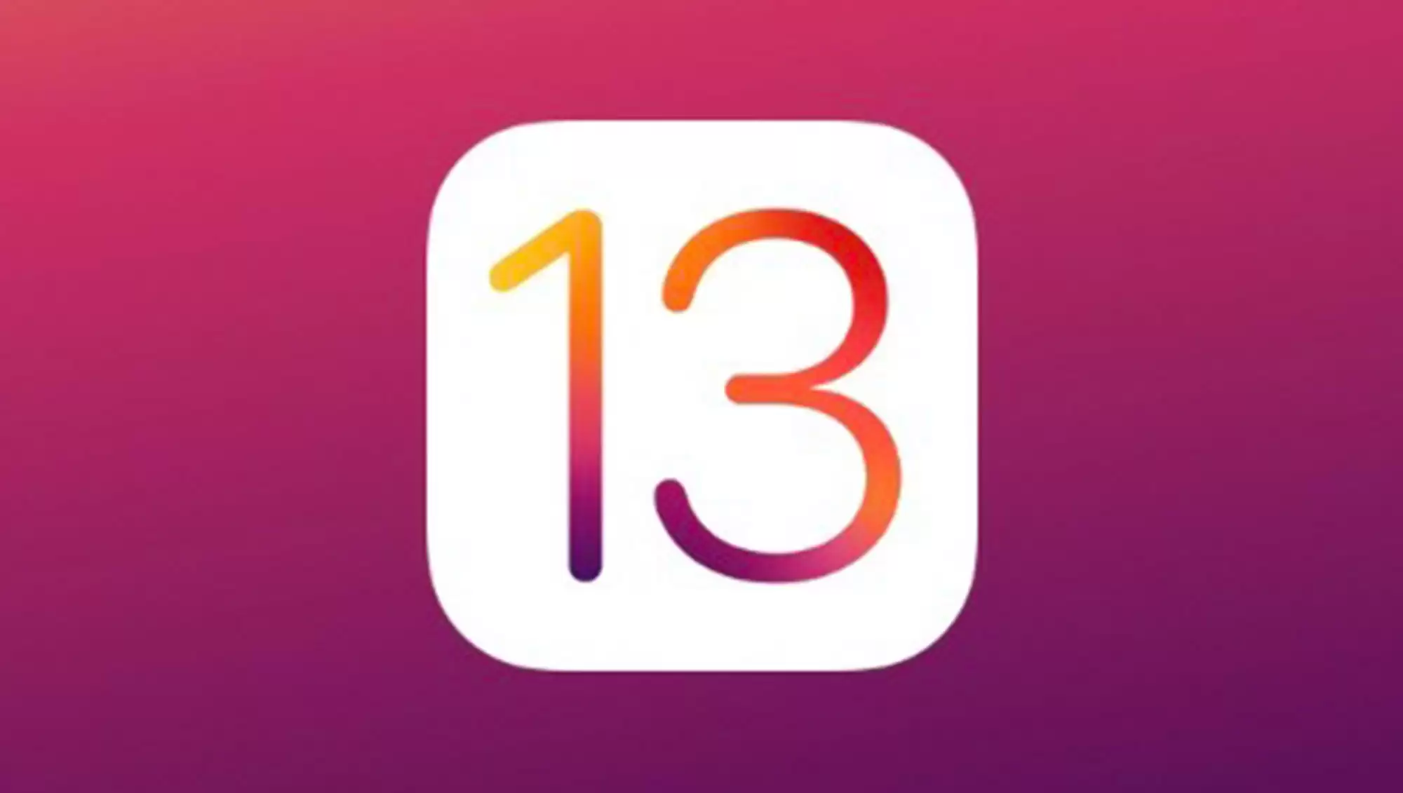 iOS13 Beta 5值得更新吗？iOS13 Beta 5都有哪些改进？