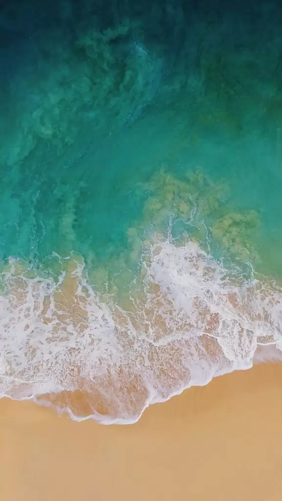 iPhone 经典壁纸回顾：你最喜欢哪一张？
