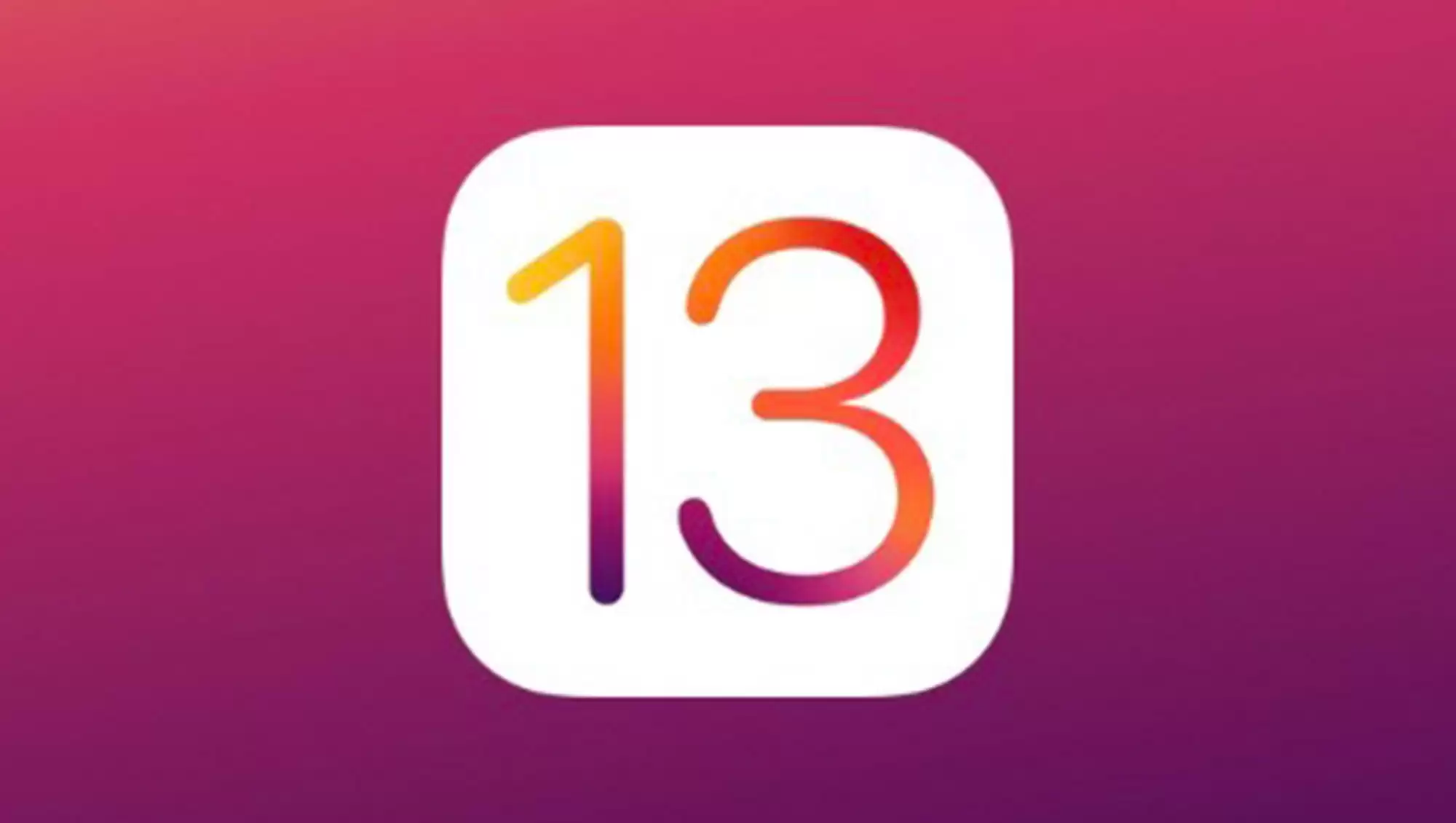 iOS13第二个公测版更新了什么内容?有哪些改进和修复? iOS13第二个公测版更新了什么内容?有哪些改进和修复?